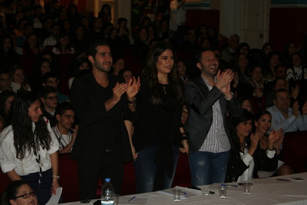 SOL Talent Show
